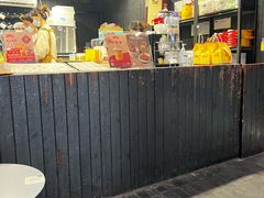 -JPG canteen(广州寺右公馆店)