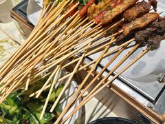-串盟烧烤大排档·长沙美食地标(星沙店)