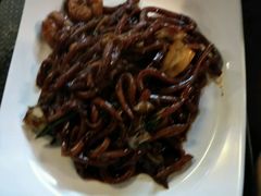 -马来西亚美食街