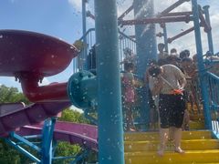 -苏州乐园森林水世界