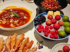 -长沙世纪金源大饭店·金世纪中餐厅