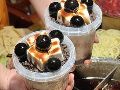 -陶婆婆火锅(洪崖洞店)