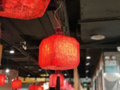 大堂-和府捞面(方庄店)
