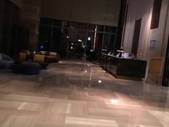 -珠海中海雅高铂尔曼酒店