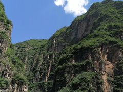 -龙庆峡风景区