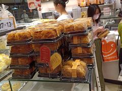 辣松贝贝-BreadTalk面包新语·烘焙蛋糕(东方宝泰广场店)