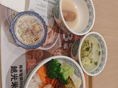 -吉野家(中关村3店)