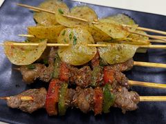 -聚味瞿记·龙虾堂(树木岭店)