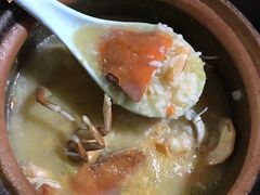 -贰號小院潮汕砂锅粥(前海西街店)