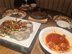 -相约·羊村小馆非遗手抓肉(七一酱园店)