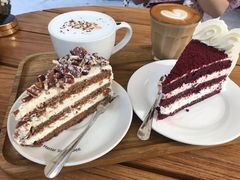 -Peet's 皮爷咖啡(东湖路手作店)
