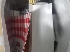 -西贝(上海新梅广场店)