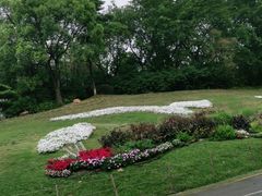 -深圳国际园林花卉博览园