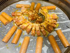 -三肥两瘦烤肉(鹿城店)