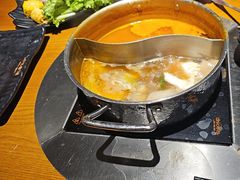 -呷哺呷哺 黄金牧场 (欢乐谷店)