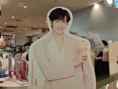 -CoCo都可(虹口龙之梦店)