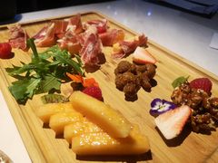 -Wei菋·Le Bistrot