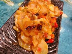 -紫滇源云南生态菜(丹凤街店)