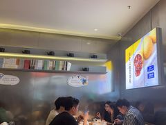 -蔡澜点心·粤菜(花城汇南区店)