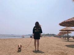 -东戴河风景区-止锚湾