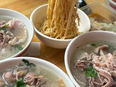 -南香小食店(水门路店)