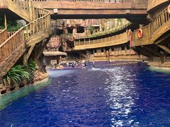 -长鹿旅游休博园