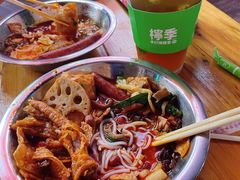 -桂湘缘卤味螺蛳粉