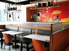 -比格比萨自助(宝山日月光店)