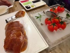 -小大董·烤鸭(王府井apm店)