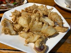 -蓝湾碧波·老字号·疍家非遗海上餐厅