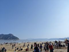 -大京沙滩