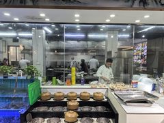 -老奶奶私房菜(天台里街店)