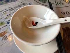 -阿殳菜馆·私厨(水围村店)