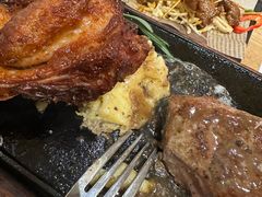 -豪客来牛排(汕头东厦100店)