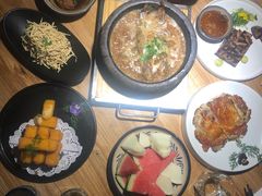 -小放牛炒菜馆(中山路乐汇城店)