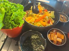 -谷牛和牛烤肉(漕河泾印象城店)