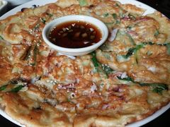 -火炉情韩国料理店(古田路店)