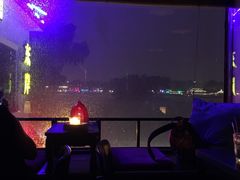 -东岸Cafe 爵士俱乐部