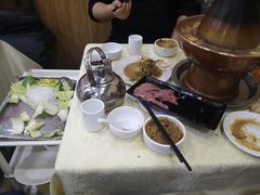 -鑫来顺大铜锅涮羊肉(中山门旗舰店)