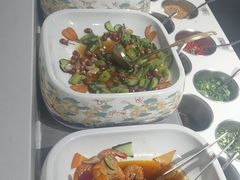 -海汕记·潮汕鲜牛肉火锅·自助