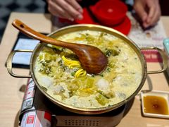 -避风塘(五角场店)