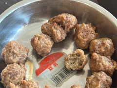 -清真马杰山牛肉汤馆