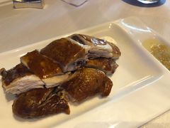 -富力丽思卡尔顿酒店·丽轩中餐厅