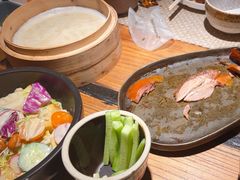 -德永枣香烤鸭(官舍店)