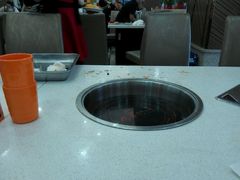 -兆丰海鲜烧烤涮自助(丰南总店)