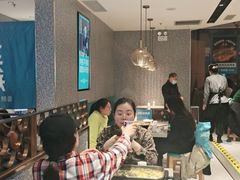 -半天妖烤鱼(新中关购物中心店)