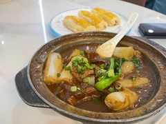 -旭璟酒家·传统粤菜·湘菜(逸景路店)