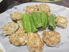 -大笑饭堂(甲子桥店)