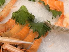 -極上萬膳·日料放题(海岸城店)