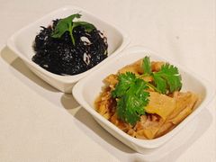 -莆田餐厅PUTIEN(宁波阪急店)
